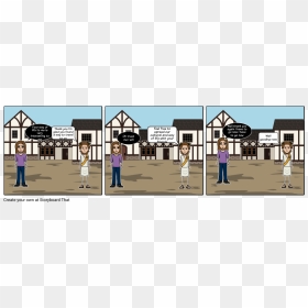 Cartoon, HD Png Download - greek png
