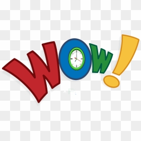 The Wow Watches - Wow Designs, HD Png Download - wow logo png