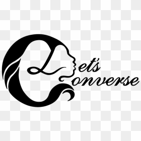 Logo - Illustration, HD Png Download - converse logo png