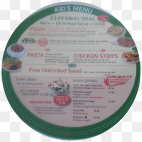 Review & Giveaway, HD Png Download - pizza hut png