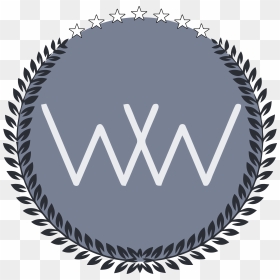 Elite Business Excellence Award , Png Download - Circle, Transparent Png - wow logo png