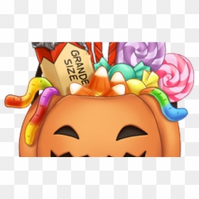 Transparent Halloween Candy Png - Candy, Png Download - halloween candy png