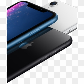 The New Display On Iphone Xr Is The Most Advanced Lcd - Iphone Xr Zwart Transparent Background, HD Png Download - camera screen png