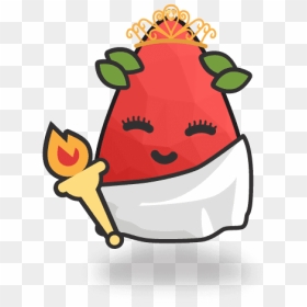 Cartoon, HD Png Download - greek png