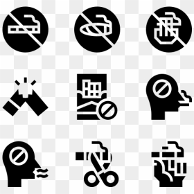 Clip Art, HD Png Download - no smoking png