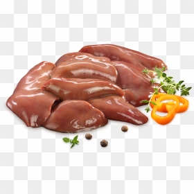 Transparent Liver Png - Liver Food Hd, Png Download - liver png