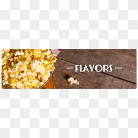 Buddleia, HD Png Download - popcorn kernel png