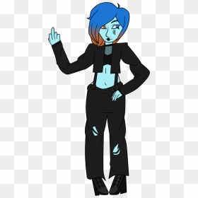 Steven Universe Fanon Wiki - Cartoon, HD Png Download - sangre png