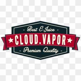 E-liquide Red Leaf De Cloud Vapor - Calligraphy, HD Png Download - vapor png
