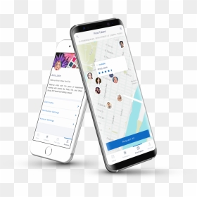 Highestres - Iphone, HD Png Download - gps png