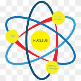 Download Nucleus Png - Atoms Png, Transparent Png - takis png