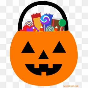 Clipart Halloween Candy Picture Download Halloween - Clip Art Halloween Candy, HD Png Download - halloween candy png