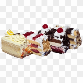 Jb Bakery - Cakes And Pastries Png, Transparent Png - cakes png