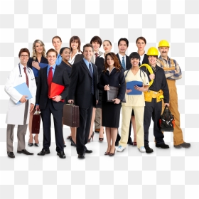Industrial Worker Png Background Image - Personal Presentation For The Workplace, Transparent Png - worker png