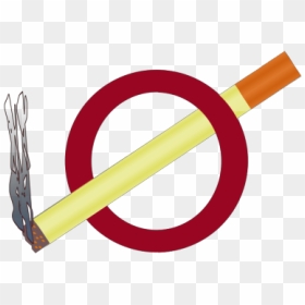 No Smoking Png Images - Smoke Sign, Transparent Png - no smoking png