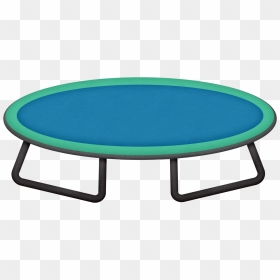 Photo From Album "play Outside - Clipart Trampoline Png, Transparent Png - trampoline png