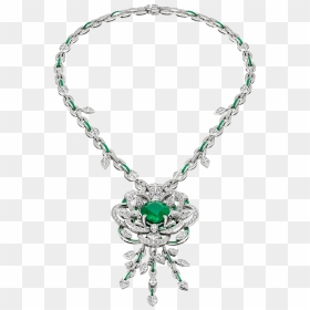 Bvlgari Manhattan Party Necklace, HD Png Download - jewels png