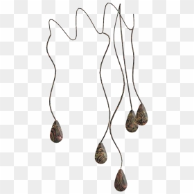 Earrings, HD Png Download - jewels png
