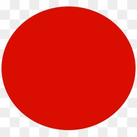 Red Circle Vector Png , Png Download - Real Time Operating System, Transparent Png - circle vector png