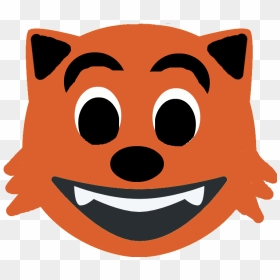 Cool Cat Png - Smiley, Transparent Png - cool cat png