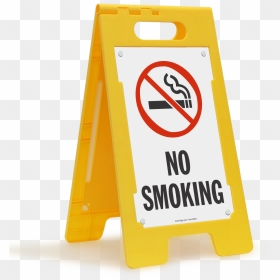 Safety Signs No Smoking, HD Png Download - no smoking png