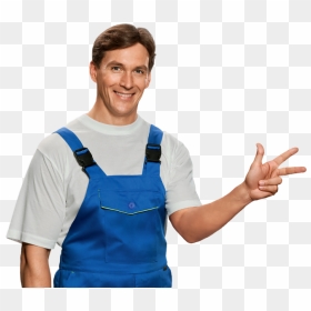 Industrial Worker Png Image - Worker Png, Transparent Png - worker png