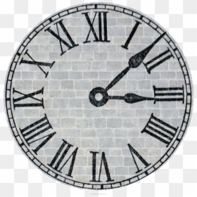 Transparent Reloj Clipart - Bois De Boulogne, HD Png Download - reloj png