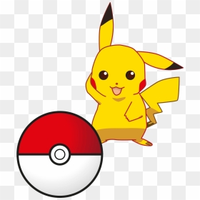 Pokemon Children In Need , Png Download - Cartoon Drawing For Class 1, Transparent Png - pikachu.png