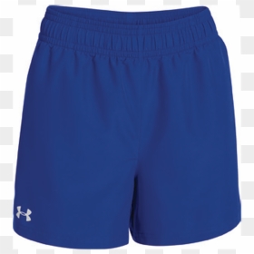 Under Armour Ultimate Custom Women"s Athletic Shorts - Board Short, HD Png Download - under armour png
