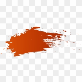#rouge #rouge #red #red #brush #brush #brushcolors - Cartoon Knife With Blood, HD Png Download - red paint stroke png