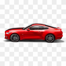 New Ford Mustang Wagon, HD Png Download - carro png