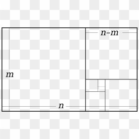 File - Whirling Squares - Svg - Zlatni Presek Zlatni Pravougaonik, HD Png Download - squares png