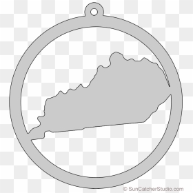 Diagram, HD Png Download - ohio outline png