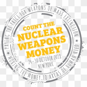 Calligraphy, HD Png Download - nuclear bomb png