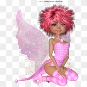 Fairy, HD Png Download - realistic fairy wings png