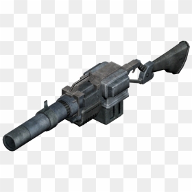 Download Zip Archive - Resident Evil 0 Rocket Launcher, HD Png Download - rocket launcher png