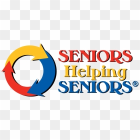 Seniors Helping Seniors, HD Png Download - ribbon cutting png