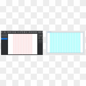 Grid 1440, HD Png Download - grid lines png