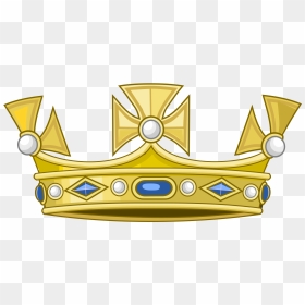 Corona Rey Png Animado - King Of Arms Crown, Transparent Png - corona de rey png