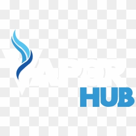 Vapor Hub Vapor Hub - Graphic Design, HD Png Download - vapor png