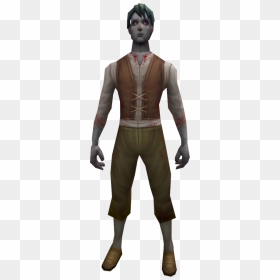 Gloves Slot - Costume, HD Png Download - zombie hands png