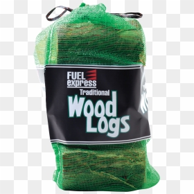 Fuel Express Natural Wood Logs , Png Download - Fuel Express, Transparent Png - logs png