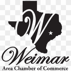 Weimar-logo - Poster, HD Png Download - ribbon cutting png