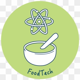 Technology Clipart Technologist - Circle, HD Png Download - technology icon png