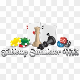 Wiki - Tabletop Simulator Png, Transparent Png - table top png