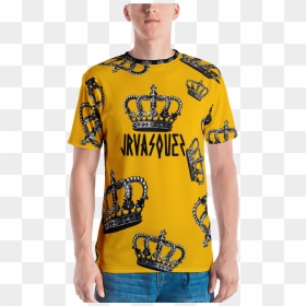 La Croix Shirt, HD Png Download - corona de rey png