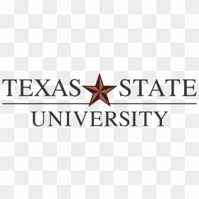 Member The Texas State University System , Png Download - Texas State University, Transparent Png - texas state outline png