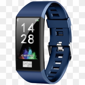Smartwatch Calypso, HD Png Download - reloj png