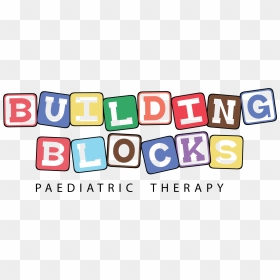Toddler Clipart Building Block - Building Blocks Logo, HD Png Download - building blocks png