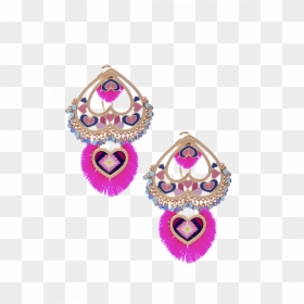 Earrings, HD Png Download - jewels png